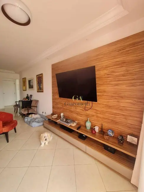 Foto 2 de Apartamento com 3 quartos à venda, 85m2 em Empresarial 18 do Forte, Barueri - SP
