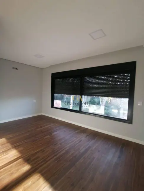 Foto 9 de Casa de Condomínio com 4 quartos à venda, 360m2 em Santana De Parnaiba - SP