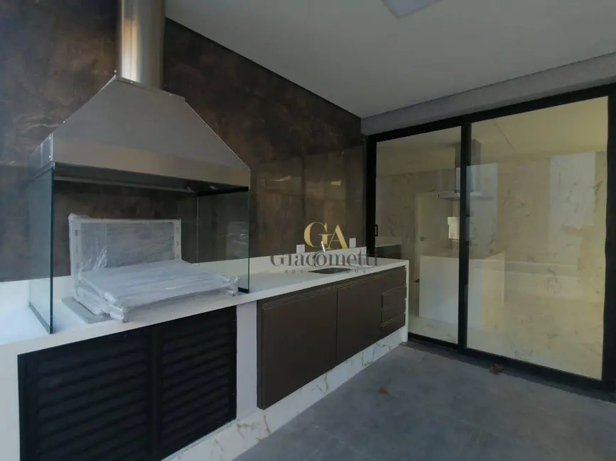 Foto 4 de Casa de Condomínio com 4 quartos à venda, 360m2 em Santana De Parnaiba - SP