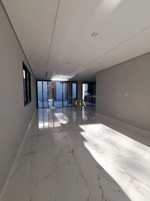 Foto 7 de Casa de Condomínio com 4 quartos à venda, 360m2 em Santana De Parnaiba - SP
