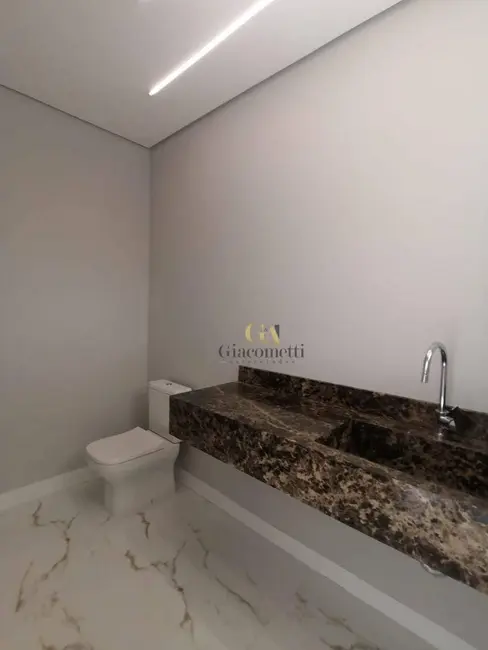 Foto 6 de Casa de Condomínio com 4 quartos à venda, 360m2 em Santana De Parnaiba - SP