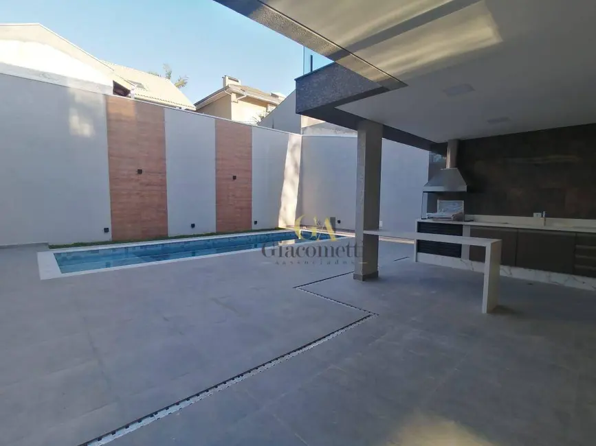 Foto 5 de Casa de Condomínio com 4 quartos à venda, 360m2 em Santana De Parnaiba - SP