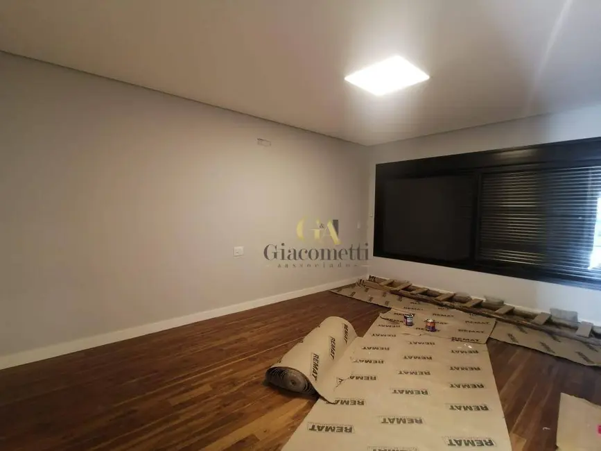 Foto 8 de Casa de Condomínio com 4 quartos à venda, 360m2 em Santana De Parnaiba - SP