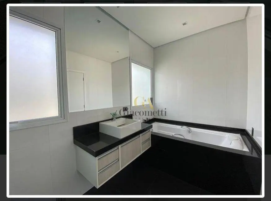 Foto 6 de Casa de Condomínio com 4 quartos à venda, 488m2 em Tamboré, Barueri - SP