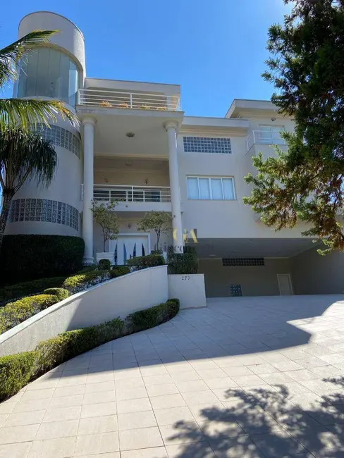 Casa de Condomínio com 4 quartos à venda, 1190m2 em Santana De Parnaiba - SP - imagem 2 Foto 2 de Casa de Condomínio com 4 quartos à venda, 1190m2 em Santana De Parnaiba - SP