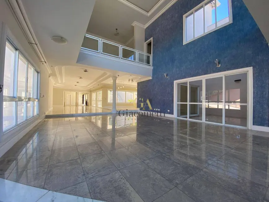 Casa de Condomínio com 4 quartos à venda, 1190m2 em Santana De Parnaiba - SP - imagem 4 Foto 4 de Casa de Condomínio com 4 quartos à venda, 1190m2 em Santana De Parnaiba - SP