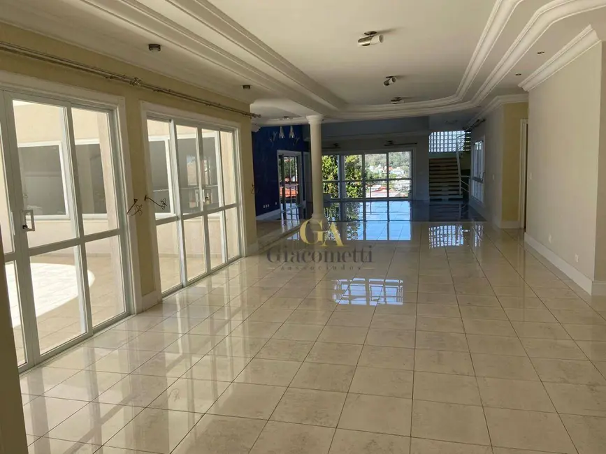 Casa de Condomínio com 4 quartos à venda, 1190m2 em Santana De Parnaiba - SP - imagem 6 Foto 6 de Casa de Condomínio com 4 quartos à venda, 1190m2 em Santana De Parnaiba - SP