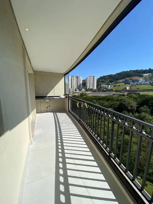 Foto 1 de Apartamento com 3 quartos à venda, 139m2 em Alphaville, Santana De Parnaiba - SP