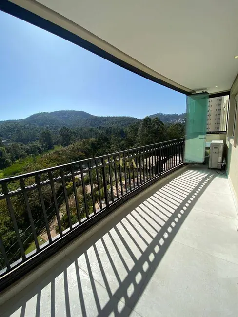 Foto 7 de Apartamento com 3 quartos à venda, 139m2 em Alphaville, Santana De Parnaiba - SP