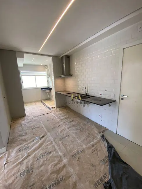 Foto 3 de Apartamento com 3 quartos à venda, 139m2 em Alphaville, Santana De Parnaiba - SP