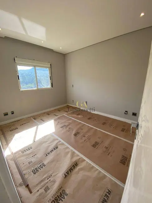 Foto 4 de Apartamento com 3 quartos à venda, 139m2 em Alphaville, Santana De Parnaiba - SP