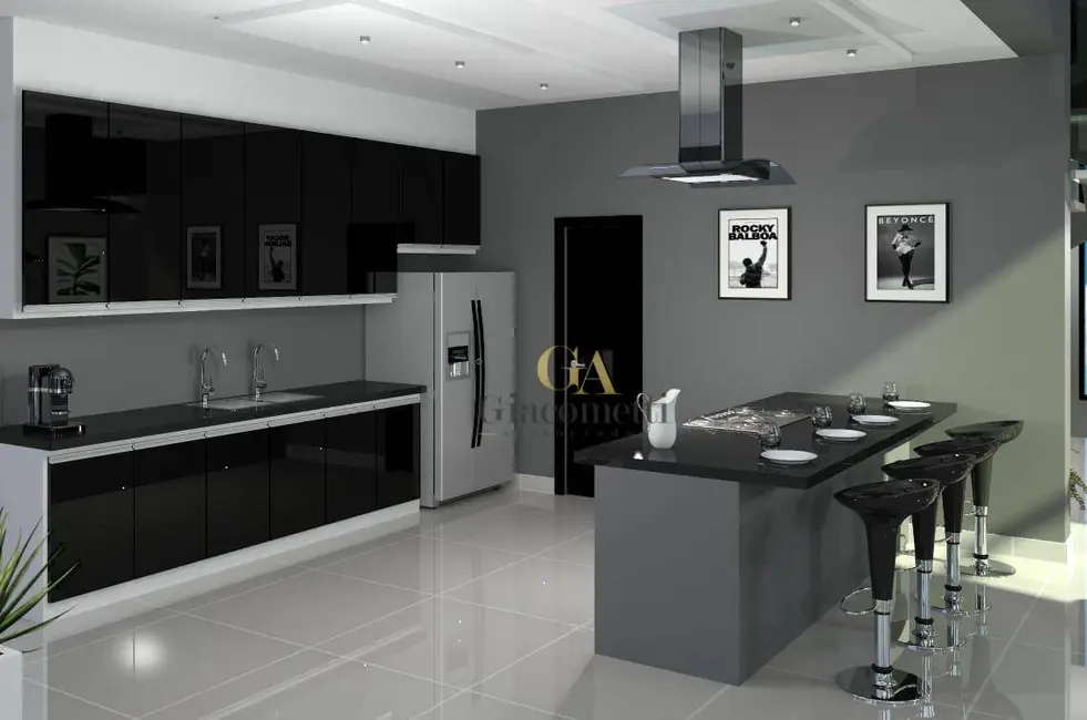 Foto 7 de Casa de Condomínio com 3 quartos à venda, 480m2 em Santana De Parnaiba - SP