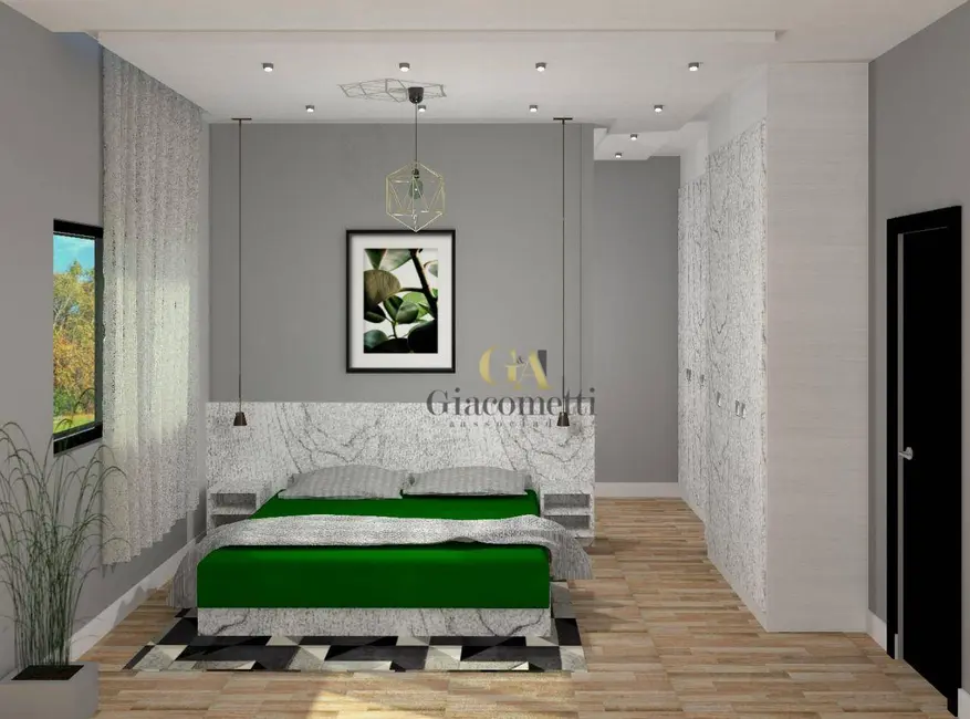 Foto 9 de Casa de Condomínio com 3 quartos à venda, 480m2 em Santana De Parnaiba - SP