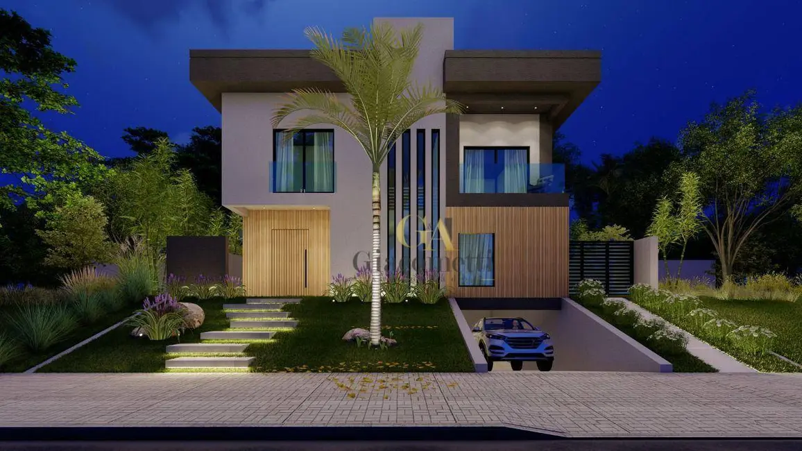 Foto 1 de Casa de Condomínio com 3 quartos à venda, 480m2 em Santana De Parnaiba - SP