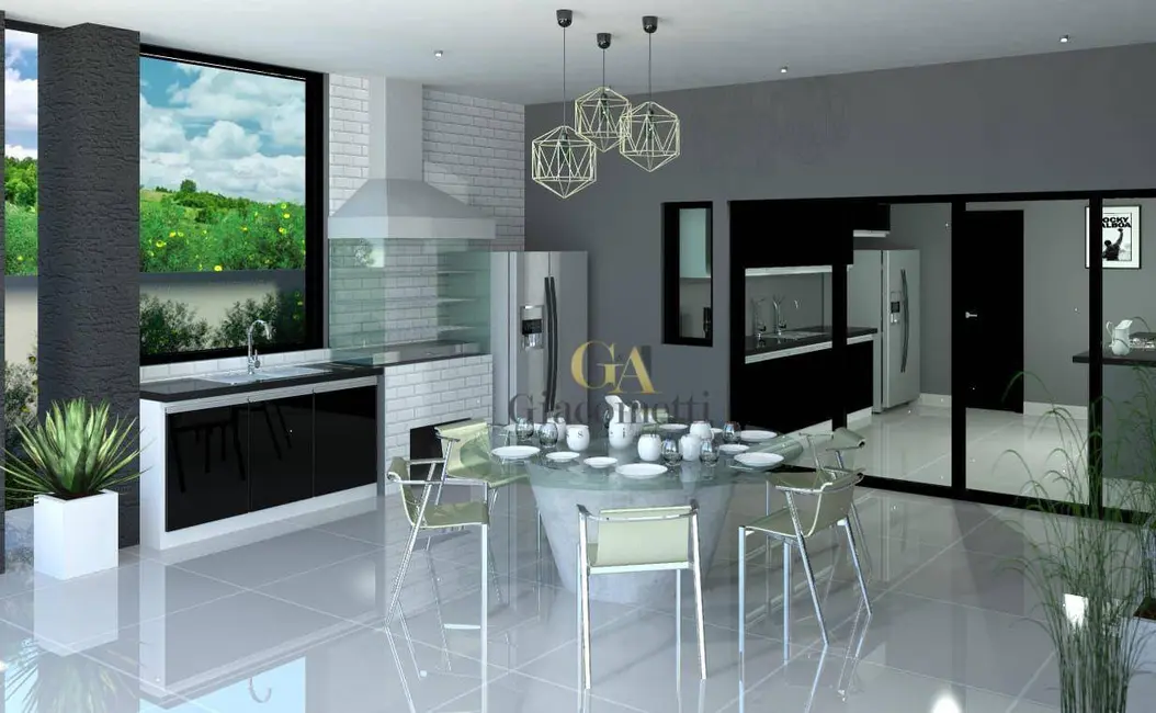 Foto 6 de Casa de Condomínio com 3 quartos à venda, 480m2 em Santana De Parnaiba - SP