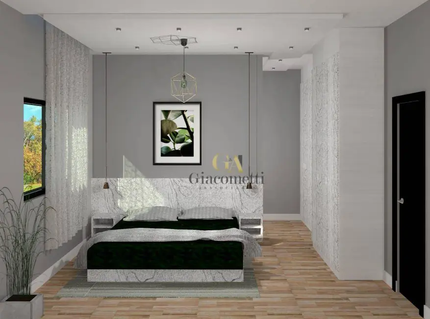 Foto 8 de Casa de Condomínio com 3 quartos à venda, 480m2 em Santana De Parnaiba - SP