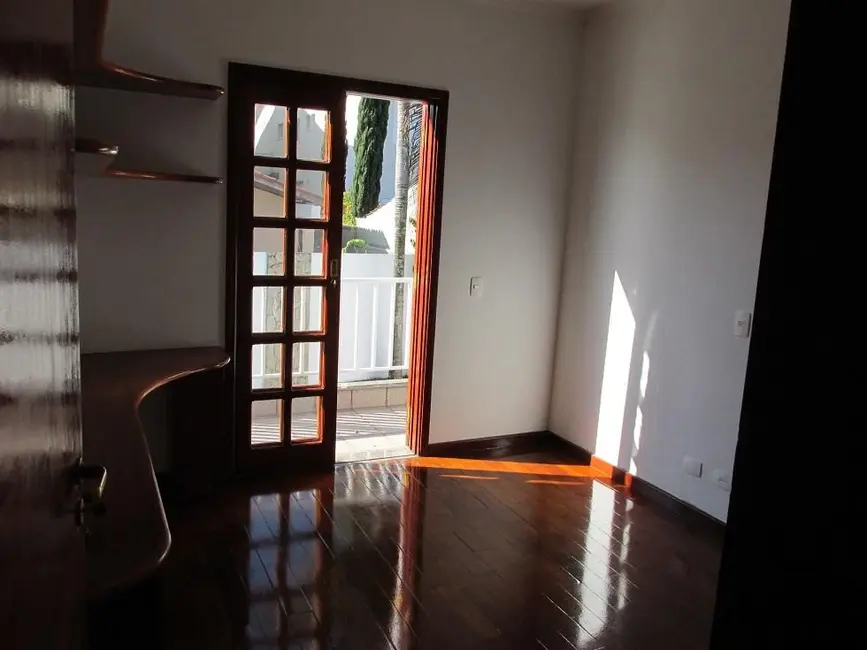 Foto 7 de Casa de Condomínio com 5 quartos à venda e para alugar, 400m2 em Santana De Parnaiba - SP