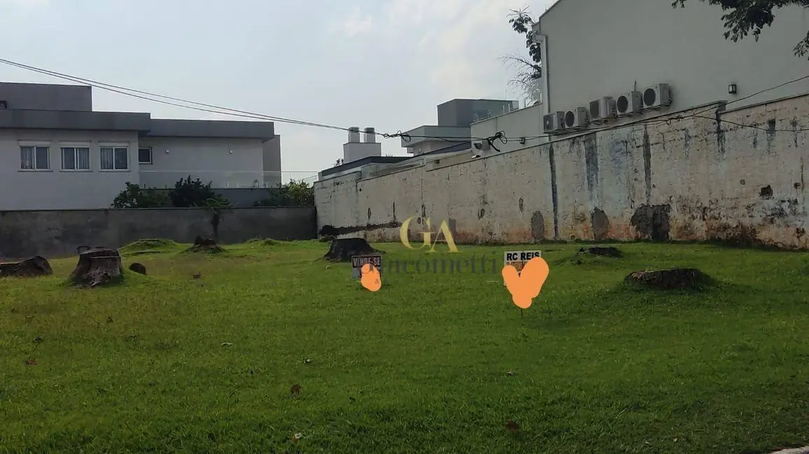 Foto 2 de Terreno / Lote à venda, 630m2 em Barueri - SP