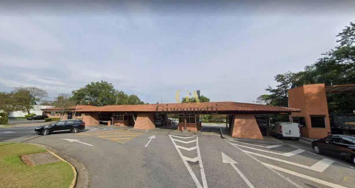 Foto 3 de Terreno / Lote à venda, 630m2 em Barueri - SP