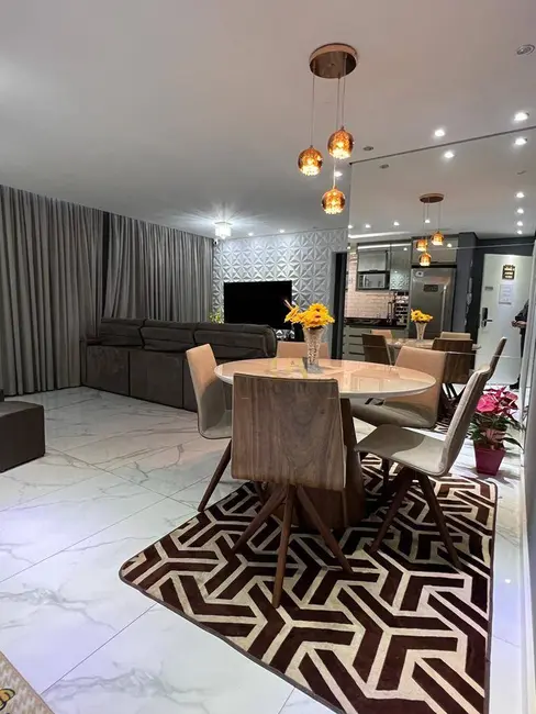 Foto 3 de Apartamento com 2 quartos à venda, 70m2 em Jardim Iracema, Barueri - SP