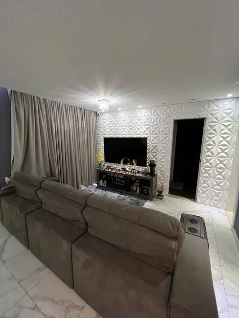 Foto 6 de Apartamento com 2 quartos à venda, 70m2 em Jardim Iracema, Barueri - SP