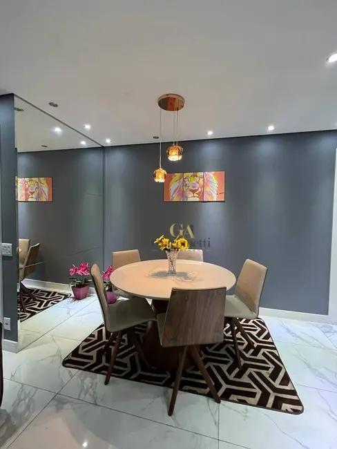 Foto 7 de Apartamento com 2 quartos à venda, 70m2 em Jardim Iracema, Barueri - SP