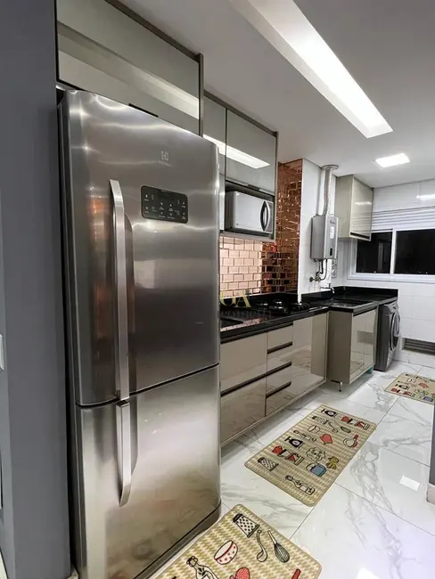 Foto 4 de Apartamento com 2 quartos à venda, 70m2 em Jardim Iracema, Barueri - SP