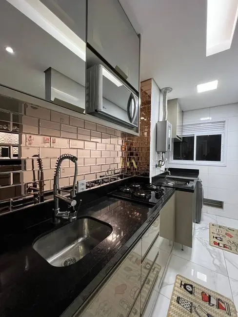 Foto 2 de Apartamento com 2 quartos à venda, 70m2 em Jardim Iracema, Barueri - SP