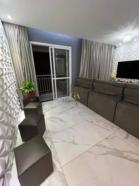 Foto 8 de Apartamento com 2 quartos à venda, 70m2 em Jardim Iracema, Barueri - SP