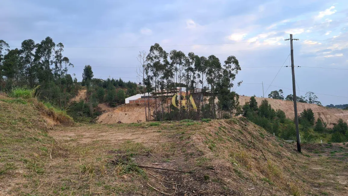 Terreno / Lote à venda, 1046m2 em Mairinque - SP - imagem 3 Foto 3 de Terreno / Lote à venda, 1046m2 em Mairinque - SP