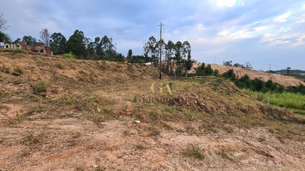 Terreno / Lote à venda, 1046m2 em Mairinque - SP - imagem 4 Foto 4 de Terreno / Lote à venda, 1046m2 em Mairinque - SP