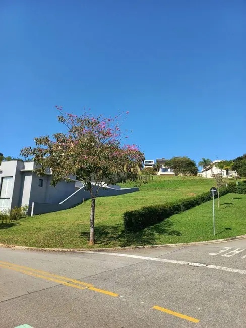 Foto 5 de Terreno / Lote à venda, 574m2 em Alphaville, Santana De Parnaiba - SP