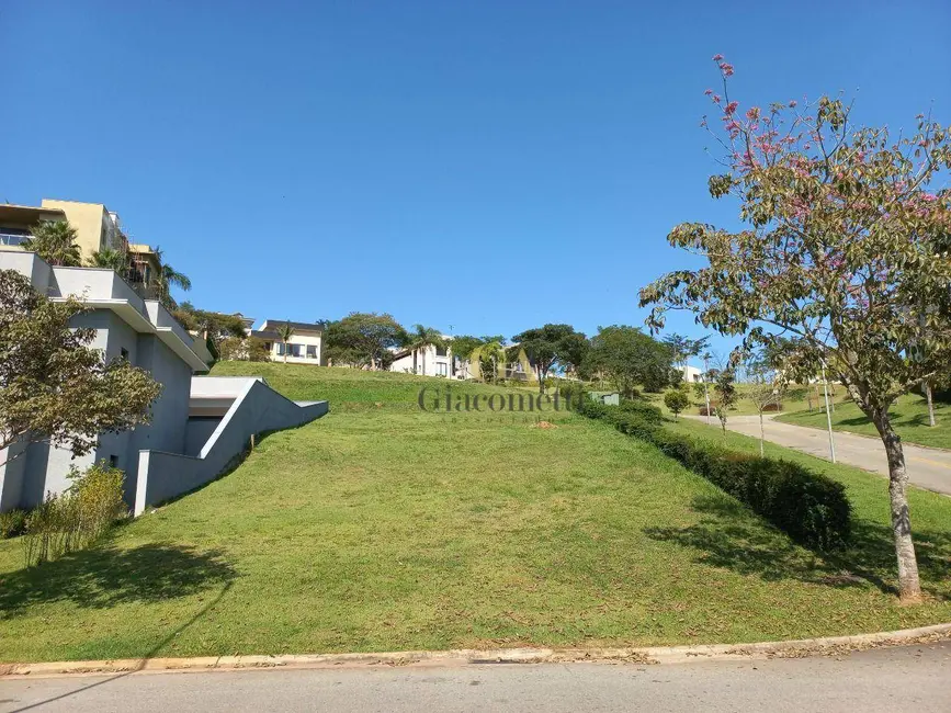 Foto 3 de Terreno / Lote à venda, 574m2 em Alphaville, Santana De Parnaiba - SP