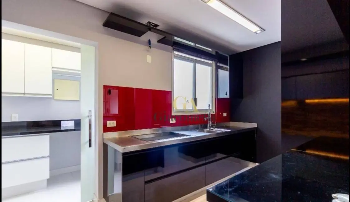 Apartamento com 2 quartos à venda, 124m2 em Tamboré, Barueri - SP - imagem 8 Foto 8 de Apartamento com 2 quartos à venda, 124m2 em Tamboré, Barueri - SP