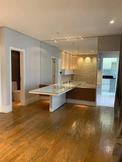 Apartamento com 2 quartos à venda, 124m2 em Tamboré, Barueri - SP - imagem 7 Foto 7 de Apartamento com 2 quartos à venda, 124m2 em Tamboré, Barueri - SP