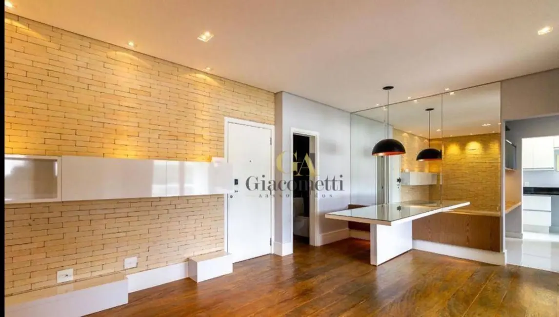 Apartamento com 2 quartos à venda, 124m2 em Tamboré, Barueri - SP - imagem 6 Foto 6 de Apartamento com 2 quartos à venda, 124m2 em Tamboré, Barueri - SP