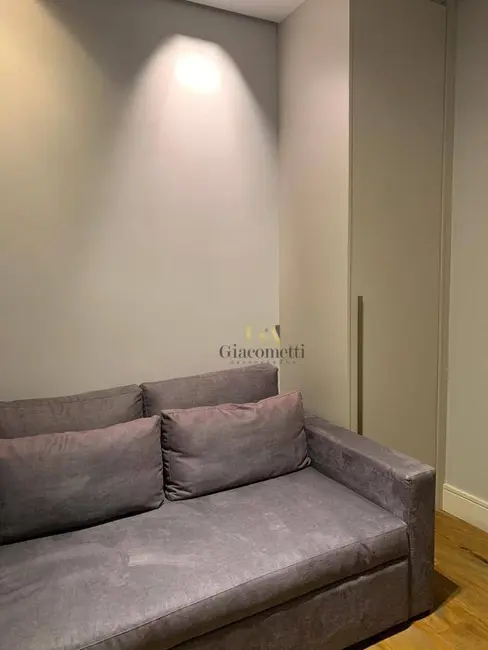 Apartamento com 2 quartos à venda, 124m2 em Tamboré, Barueri - SP - imagem 4 Foto 4 de Apartamento com 2 quartos à venda, 124m2 em Tamboré, Barueri - SP