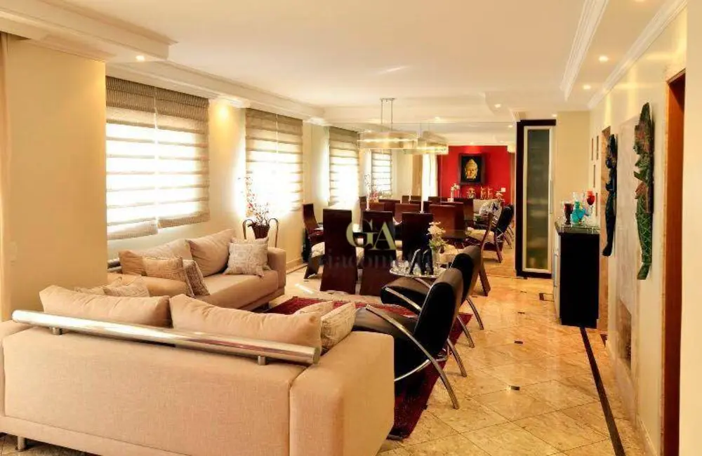 Apartamento com 3 quartos à venda, 150m2 em Perdizes, São Paulo - SP - imagem 1 Foto 1 de Apartamento com 3 quartos à venda, 150m2 em Perdizes, São Paulo - SP