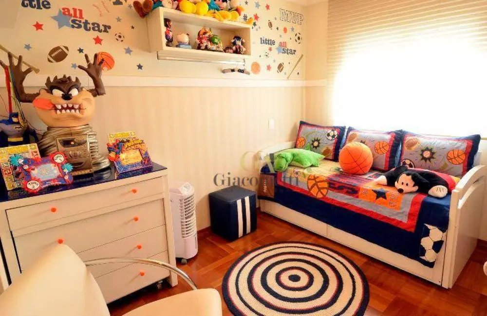 Apartamento com 3 quartos à venda, 150m2 em Perdizes, São Paulo - SP - imagem 7 Foto 7 de Apartamento com 3 quartos à venda, 150m2 em Perdizes, São Paulo - SP