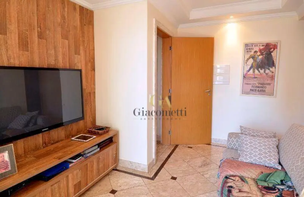 Apartamento com 3 quartos à venda, 150m2 em Perdizes, São Paulo - SP - imagem 4 Foto 4 de Apartamento com 3 quartos à venda, 150m2 em Perdizes, São Paulo - SP