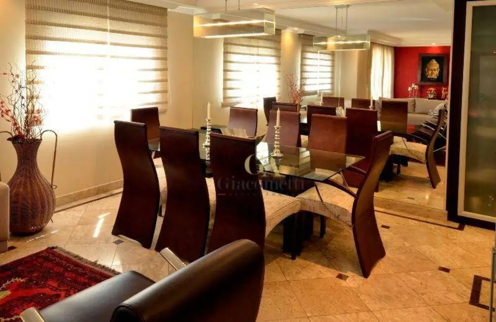 Apartamento com 3 quartos à venda, 150m2 em Perdizes, São Paulo - SP - imagem 3 Foto 3 de Apartamento com 3 quartos à venda, 150m2 em Perdizes, São Paulo - SP