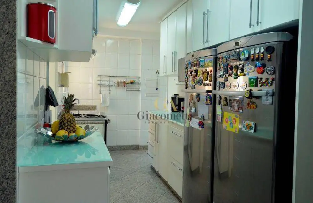 Apartamento com 3 quartos à venda, 150m2 em Perdizes, São Paulo - SP - imagem 5 Foto 5 de Apartamento com 3 quartos à venda, 150m2 em Perdizes, São Paulo - SP