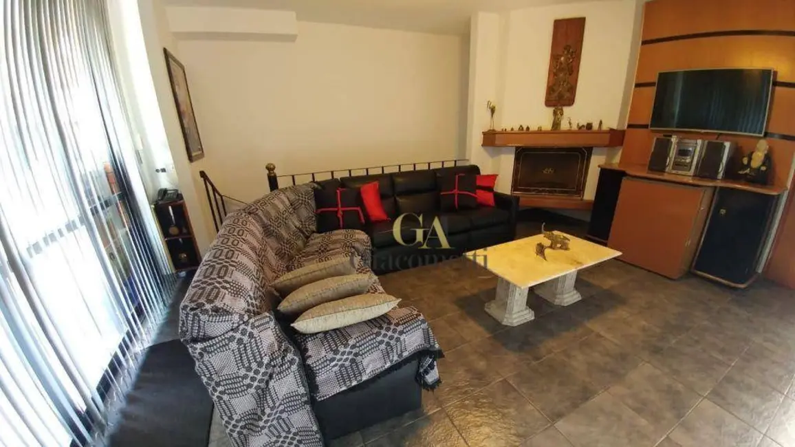 Apartamento com 4 quartos à venda, 240m2 em Perdizes, São Paulo - SP - imagem 7 Foto 7 de Apartamento com 4 quartos à venda, 240m2 em Perdizes, São Paulo - SP