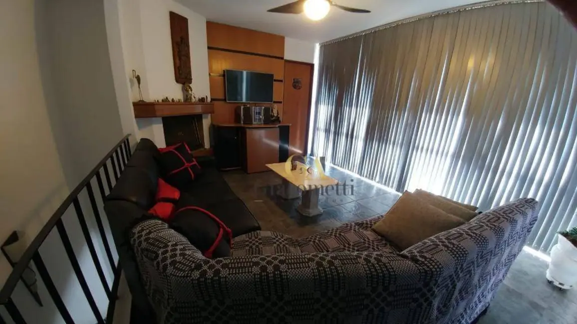 Apartamento com 4 quartos à venda, 240m2 em Perdizes, São Paulo - SP - imagem 6 Foto 6 de Apartamento com 4 quartos à venda, 240m2 em Perdizes, São Paulo - SP