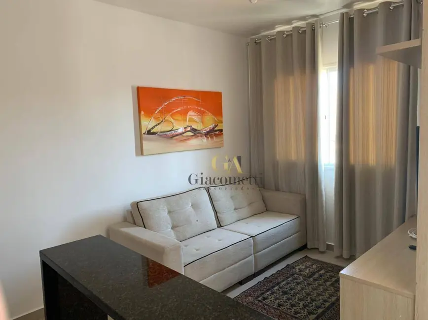 Foto 4 de Apartamento com 1 quarto à venda, 35m2 em Campos Elíseos, São Paulo - SP