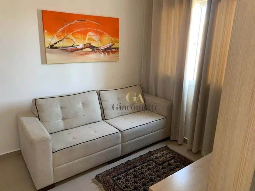 Foto 5 de Apartamento com 1 quarto à venda, 35m2 em Campos Elíseos, São Paulo - SP