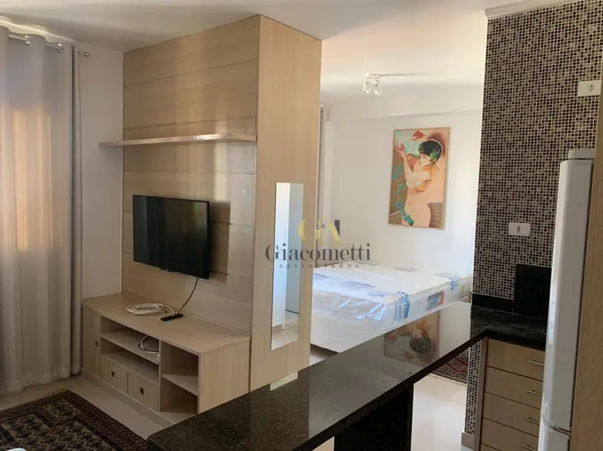 Foto 2 de Apartamento com 1 quarto à venda, 35m2 em Campos Elíseos, São Paulo - SP