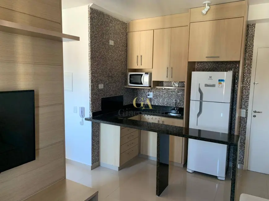 Foto 7 de Apartamento com 1 quarto à venda, 35m2 em Campos Elíseos, São Paulo - SP
