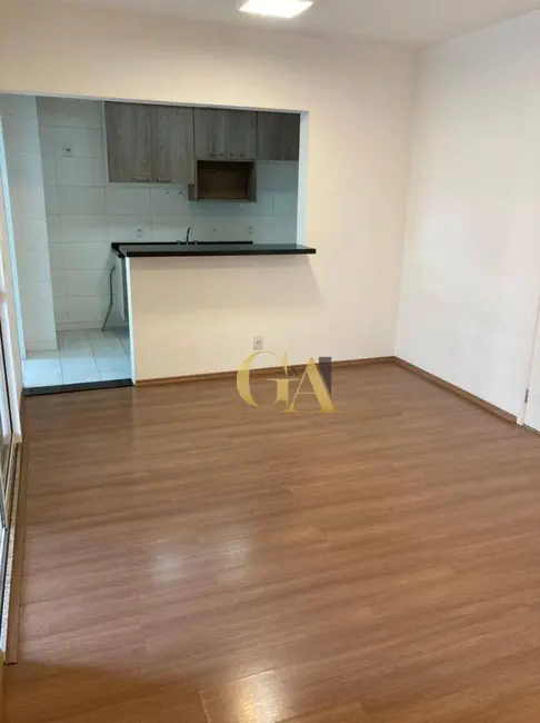 Foto 1 de Apartamento com 2 quartos à venda, 79m2 em Empresarial 18 do Forte, Barueri - SP