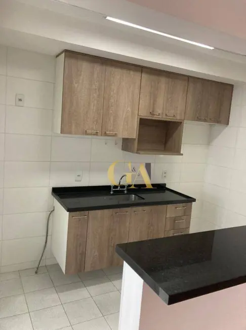 Foto 3 de Apartamento com 2 quartos à venda, 79m2 em Empresarial 18 do Forte, Barueri - SP
